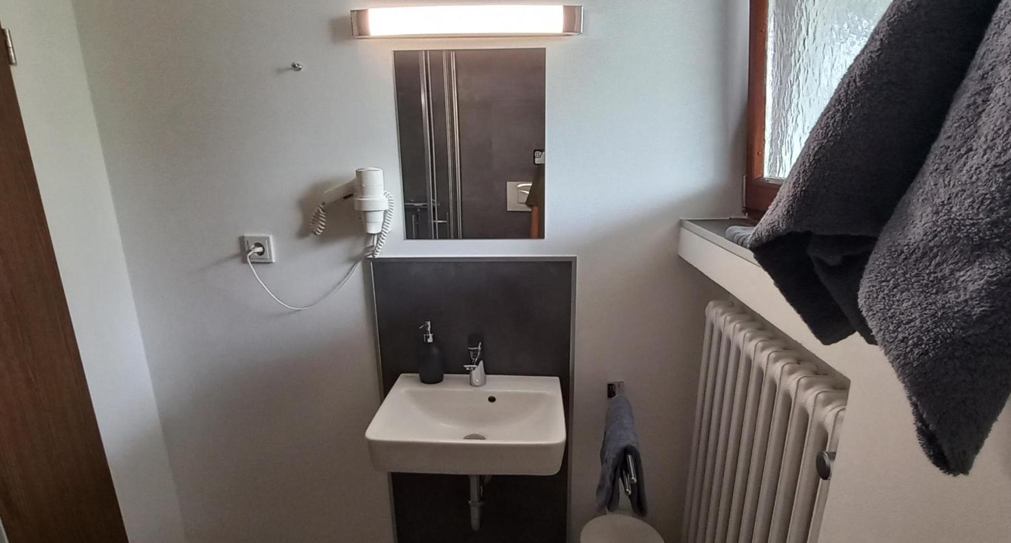 Ferienwohnungen Petrisberg Trier Zimmer foto