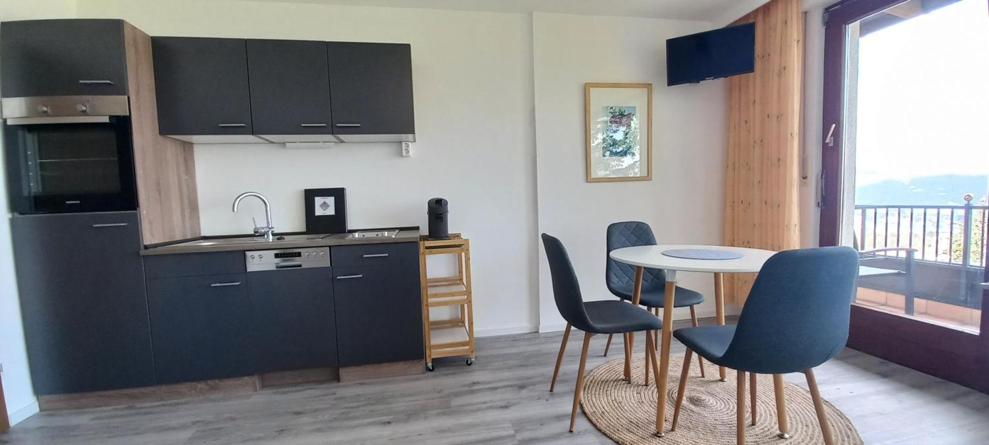 Ferienwohnungen Petrisberg Trier Zimmer foto